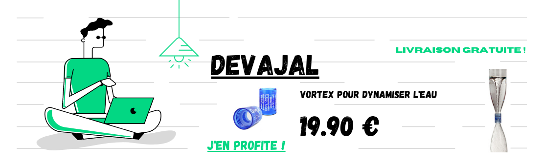 Devajal-livraison-offerte